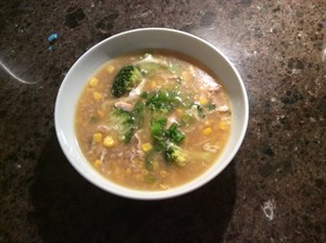 Chicken & corn soup.jpg
