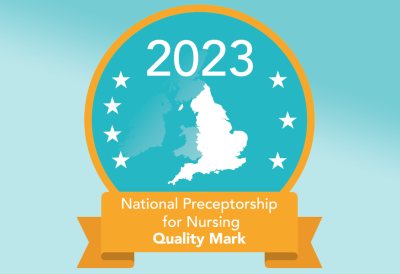 Preceptorship quality mark 2023.png
